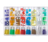 Yato YT-83147 fusible 88 pieza(s)