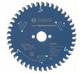 Bosch Profesional 2608644131 - Disco de sierra circular CSB Expert HighPressureLamin: 140x20x42D