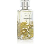 Salvatore Ferragamo Savane di Seta 100 ml Mujeres