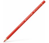 Faber-Castell 110117 lápiz de color Naranja 1 pieza(s)