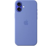 Apple MDGV4ZM/A funda para teléfono móvil 17 cm (6.7") Púrpura