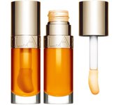 Clarins Lip Comfort Oil bálsamo para Labios Bálsamo de labios 01 honey Mujeres 7 ml