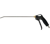 Yato YT-23732, Soplador industrial, ideal para trabajos de limpieza en entornos industriales, ofrece alta potencia y eficiencia.