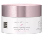 Rituals The Ritual of Sakura 8719134161328 exfoliante o tratamiento corporal Exfoliante corporal 250 ml