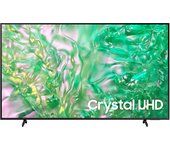 Samsung UE43DU8072UXXH Televisor 109,2 cm (43") 4K Ultra HD Smart TV Wifi Negro