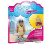 Playmobil Summer Fashion Girl