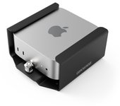 Compulocks MMEN24 soporte de seguridad para tabletas Negro