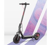 Urbanglide RIDE 100MAX PLUS scooter eléctrica 0 Asiento(s) 25 kmh 450 W Negro