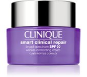 Clinique Smart Clinical Repair crema hidratante Mujeres 50 ml