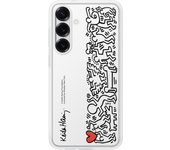 Samsung EF-MS936 funda para teléfono móvil 17 cm (6.7") Multicolor, Blanco