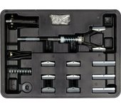 Yato YT-05800 mantenimiento y reparación de vehículo