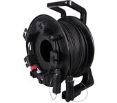 Lindy 38533 cable HDMI 100 m HDMI tipo A (Estándar) Negro