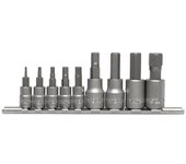 Yato YT-04401 set de conectores y conector