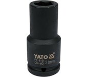Yato YT-1121 toma de llaves de impacto