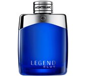 Perfume Hombre Montblanc Legend Blue EDP 100 ml