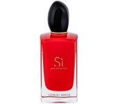 Giorgio armani si passione eau de parfum 100ml vaporizador