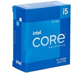Intel Core i5-12600K procesador 20 MB Smart Cache Caja