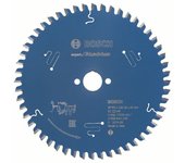 BOSCH ACCESORIOS 2608644095 - Disco de sierra circular CSB Expert Aluminium: 165x20x52D