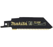 Makita B-55566 hoja de sierra de calar, de sierra de marquetería y de sierra recíproca Carburo de tungsteno (TC) 1 pieza(s)