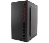 Differo PC de Sobremesa 16 GB RAM 500 GB 500 GB SSD