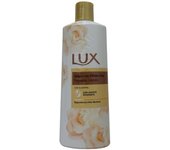 Lux glicerina gel de baño hidratante 500ml