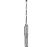 Bosch Expert SDS plus-7X - Broca para martillo perforador (4 x 50 x 115 mm)