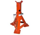 Kt podstawka warsztatowa 10t 300-450mm produkt polski