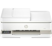 HP ENVY Impresora multifunción 6520e - 6 meses de impresión Instant Ink con HP+