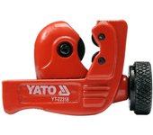 Yato YT-22318 cortatubos manual