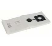 Bosch Professional 5x Bolsa de Filtro Húmeda (GAS 35 L AFC/L SFC+/M AFC, Gas 55 M AFC, Accesorios para Extractores de Polvo)