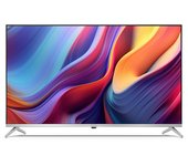 Sharp 43GP6265E Televisor 109,2 cm (43") 4K Ultra HD Smart TV Wifi Gris