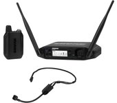 Shure GLXD14+E/PGA31-Z4 sistema para micrófono inalámbrico