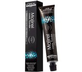 Loreal Majirel Cool Cover - Pack de 2 unidades, 50 ml, 5,3 cc, color marrón claro, beige dorado