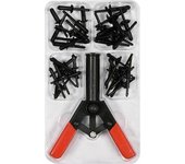 Yato YT-35970 remachadora Pinza para remaches