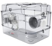 Zolux Jaula para Hamster, ratón, Gerbola RODY 3" Solo
