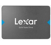 LEXAR SSD NQ100 2.5 "240 GB Serie SATA III
