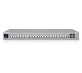 Ubiquiti UniFi Pro HD 24 Gestionado L2/L3 2.5G Ethernet (100/1000/2500) 1U Gris