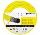 Manguera de jardín 18m 5/4" Resistente y Flexible, Ideal para Riego en Jardines y Áreas Exteriores.