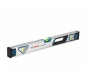 Bosch Professional - Nivel de burbuja (longitud 60 cm, burbuja de doble visión)