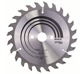 Hoja de sierra circular PRO Wood, 150 x 2,4 x 20 mm