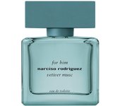 Narciso Rodriguez Men's Perfume For Him 50 ml