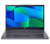 Acer Extensa 15 EX215-56-59XX Intel Core 5 120U Portátil 39,6 cm (15.6") Full HD 8 GB LPDDR5-SDRAM 256 GB SSD Wi-Fi 6 (802.11ax) Windows 11 Pro Gris