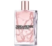 Zadig & Voltaire Perfume Mujer This Is Her! Unchained EDP 100 ml Edición Limitada