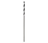 Bosch Professional 10 brocas helicoidales HSS PointTeQ, para metal, 1.2 x 16 x 38 mm, accesorio de taladro
