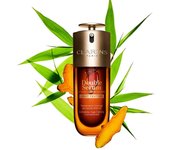 Clarins Double Serum Light Texture Sérum facial 75 ml Mujeres