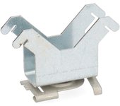 Kit fijacion para techo desmontable (estribo+a7020) h30 velum