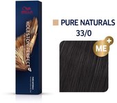 Wella Koleston Perfect ME+ Pure Naturals coloración del cabello Oscuro 60 ml