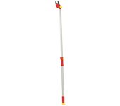 Wolf Garten Sekator Teleskopowy Power Dual Cut PDC RR 200 | Tijeras de podar telescópicas | Corte preciso con mango extensible y sistema Dual Cut