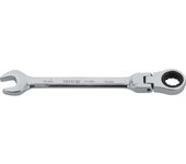 YATO YT-1682 - trinquete flexible, una llave combinada 16mm