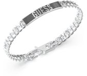 Guess Brazalete Jewellery Man JUXB03214JWSTBKS Marca